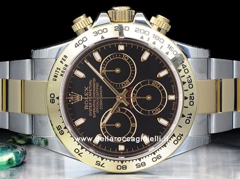 cerco garanzia e scatola per rolex daytona|Acquista Rolex Daytona .